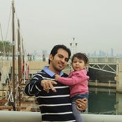 Ahmed El Sayeds billede