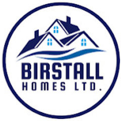 Birstall Homes Ltd