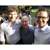 Michael Levinson's photo