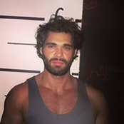 Justin Araujo's photo