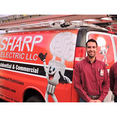 Sharp Electric LLC