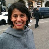 Foto de Antoinette Martinez-Crowley