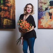 Екатерина Тихомирова's photo