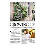 Foto di Terrain Horticulture