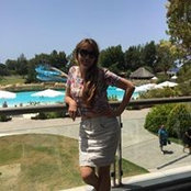 Альбина Бгатцева's photo