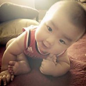 Sharon Yim's photo