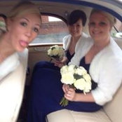 Claire Hankey's photo