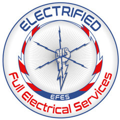 ELECTRIFIED LLC