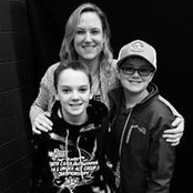 Keeley Pollard's photo