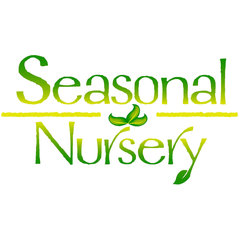 Seasonal Nursery & Landscaping