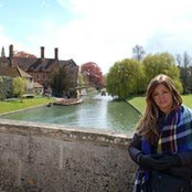 Rocio Borrazás's photo