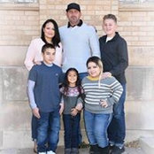 Gina Casey's photo