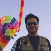 Ali Buhamad's photo