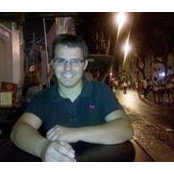 Foto de Otávio Chies
