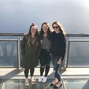 Alyssa Lucus's photo