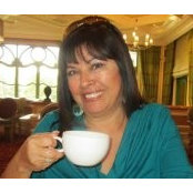Foto von Angie Solis