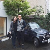 Foto von Ray Li