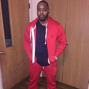 Fred McLaurin's photo