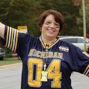 Diane Karricks billede