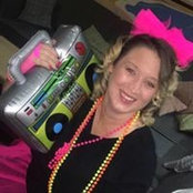 Gemma Jones's photo