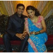Foto von Sneha Sadekar Chonkar