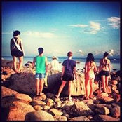 Pascal Thompson's photo