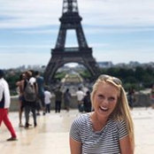 Madi Van Sickle's photo