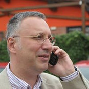 Grigory Babalian's photo
