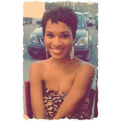 Amber Brown's photo