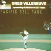 Greg Villeneuve's photo