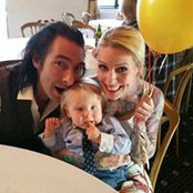 Kat Wilson's photo