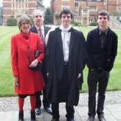 Frances Lawrence's photo