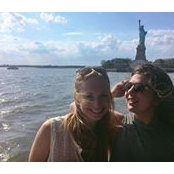 Kendall Sweeney's photo