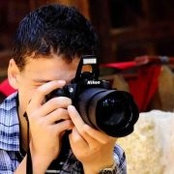 Bilal Ziadas foto