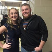 Hunter Lehman's photo