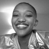 Lerato Mogase's photo
