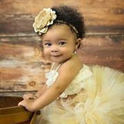Foto von Rosemary Nwankwo