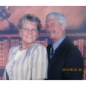 Seanne Narburgh's photo