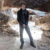 Zach Levy's photo