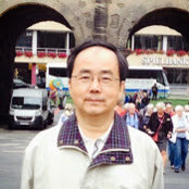 Michael Shih's photo