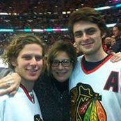 Conor Gleeson's photo