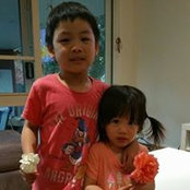 Foto von Joyce Hsu