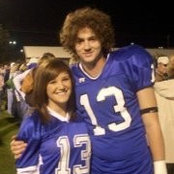 Morgan Hight's photo