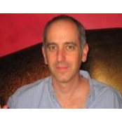 Robert Mack's photo