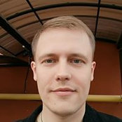 Andrei Sopoff's photo
