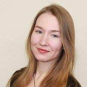 Maria Meshkova's photo