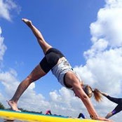 Kirsten Bray's photo