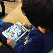 Charito Navarro's photo