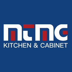 Metomego Kitchen & Cabinet