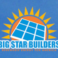 Big Star Builders
